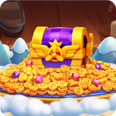 Sky Rush