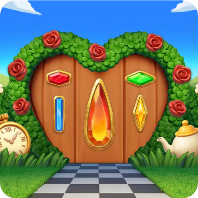 Wonder Garden